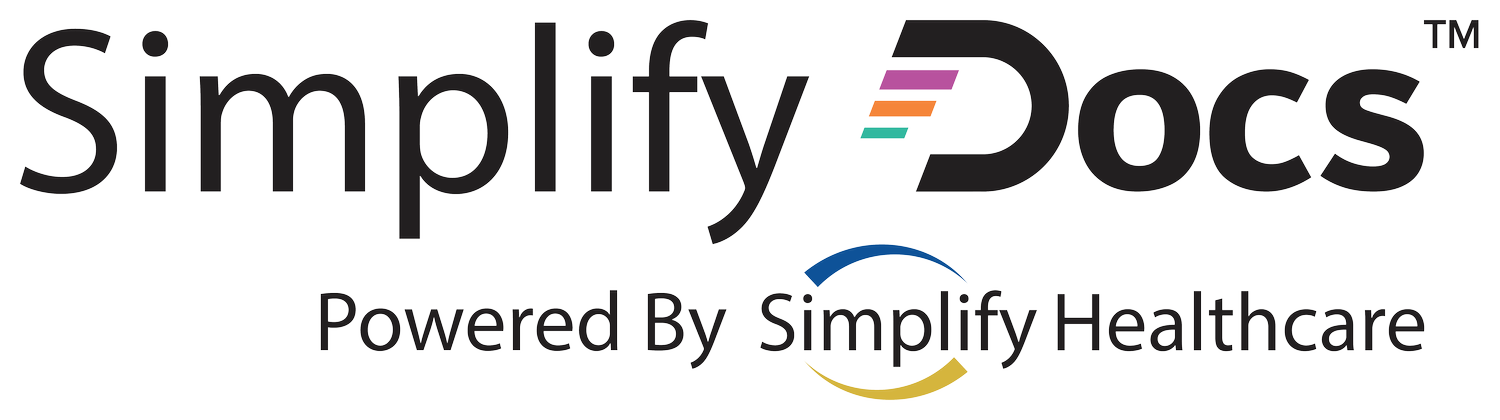 Simplify Docs™