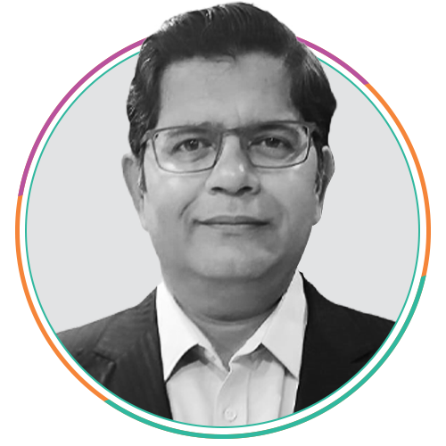 Akshayadeep Gokhale