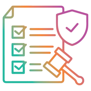 Icon-Regulatory Compliance and Accuracy