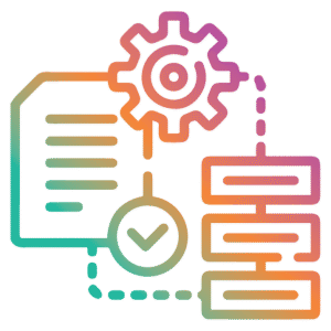 Icon-Integrated Document Generation