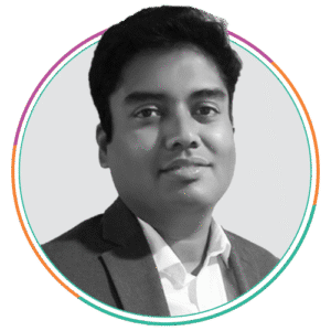 Headshot - Ramesh Padri