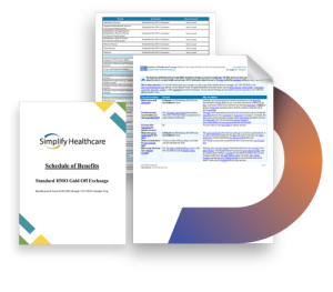 ACA Package Collage