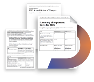 ANOC Packages Collages