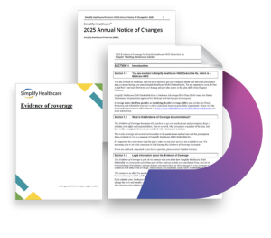 EOC Package Collages