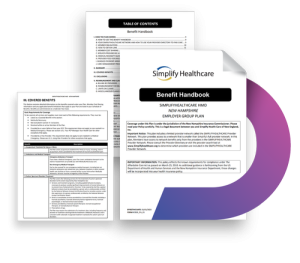 Handbook Package Collages