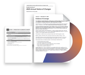 Medicare+Group Package Collage