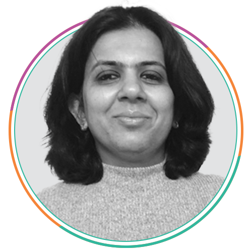 Tasneem Chital