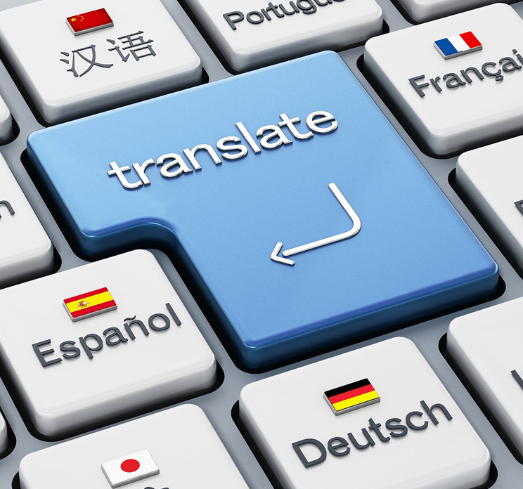 Transform Medicare Communications with Certified Translations and Streamlined Workflows