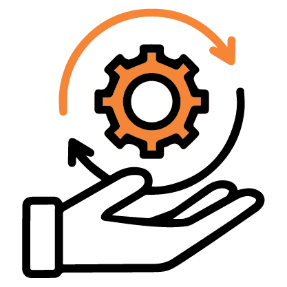 Change Management  Hassle