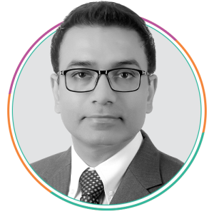 Headshot-Nilesh Gohil
