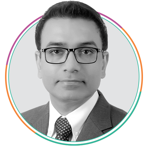 Nilesh Gohil