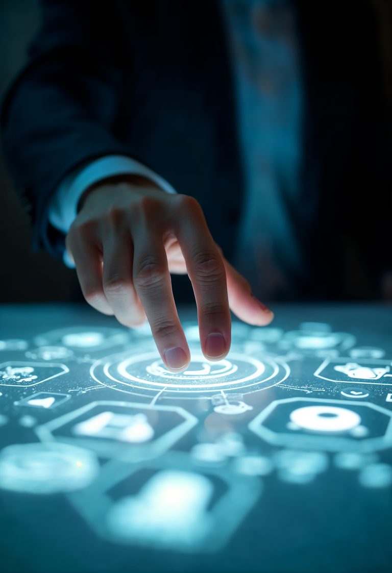 Technology Image